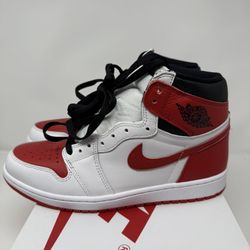 Jordan Heritage 1’s 