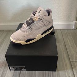 Jordan 4 New Sz 9