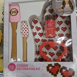 Cookie Decorating Kit