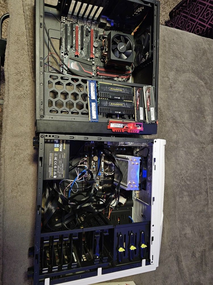 Computers For Parts