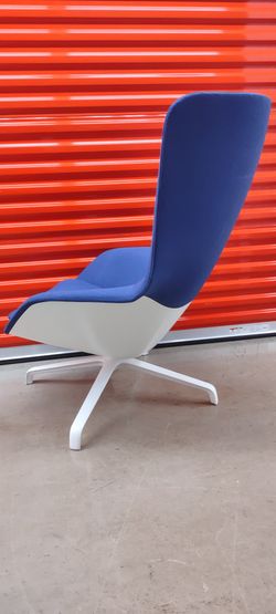 Herman Miller Striad High Back Lounge Chair Markus Jehs J rgen
