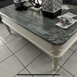 Free, Free, Free - Coffee Table, End Table & Sofa Table