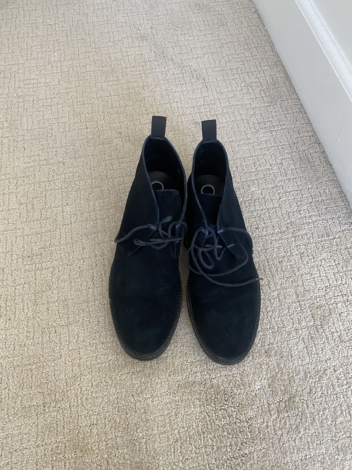 Calvin Klein Boots