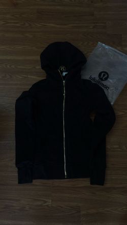 Scuba Lululemon