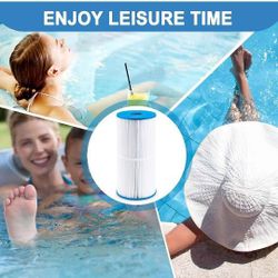 PWK35B Replaces Hot Springs Limelight Spa Filters, Compatible with Watkins 1642301-1, 78161, 78286, Filbur FC-3921, Hot Spring Limelight Series Filter