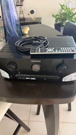 Marantz Receiver SR5015