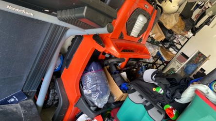 Power wheels jeep