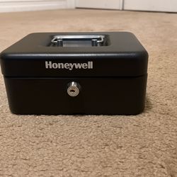 Lockbox