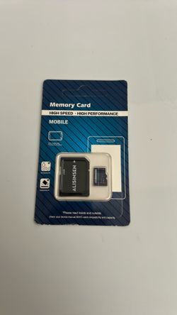 512 GB microSD card