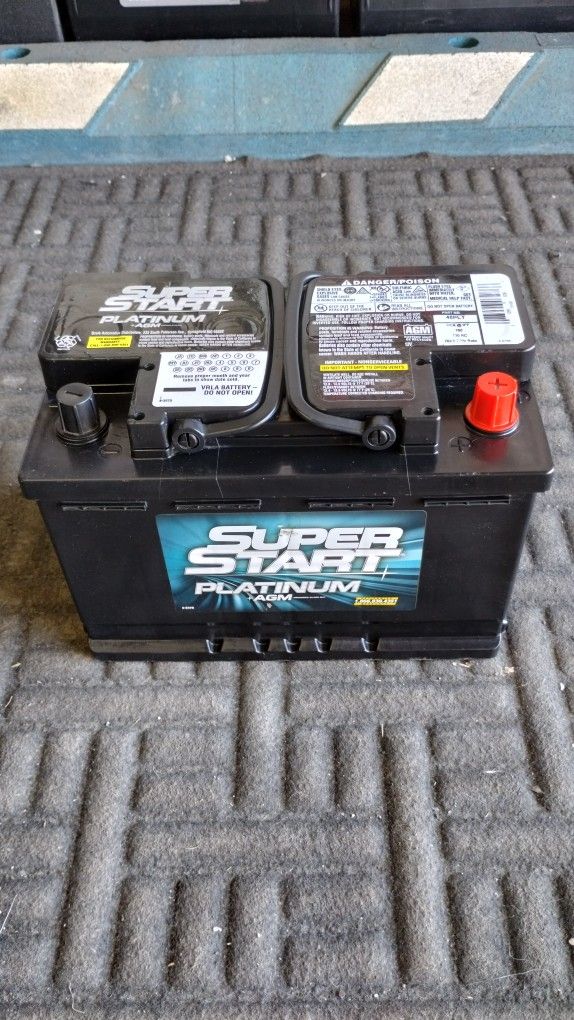 Car Battery βπππ»ππππΊππππ€β