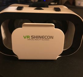 Vr head set