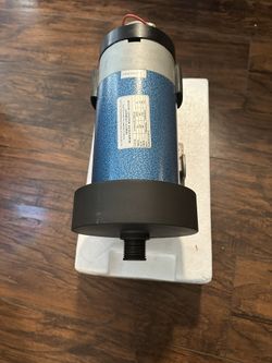 Treadmill DC Drive Motor 