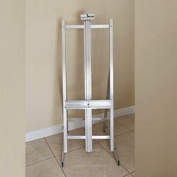 Stanrite Model 700 Aluminum Professional Easel
