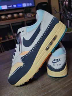 NIKE AIR MAX 1 '87 'N7' (2024)