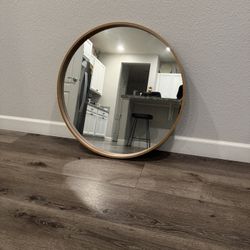 Hearth & Hand Mirror