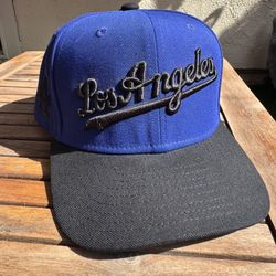 Mitchell & Ness Hat