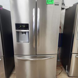 Frigidaire French Door Refrigerator 