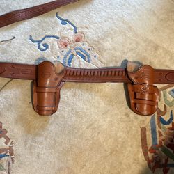 Leather Holsters