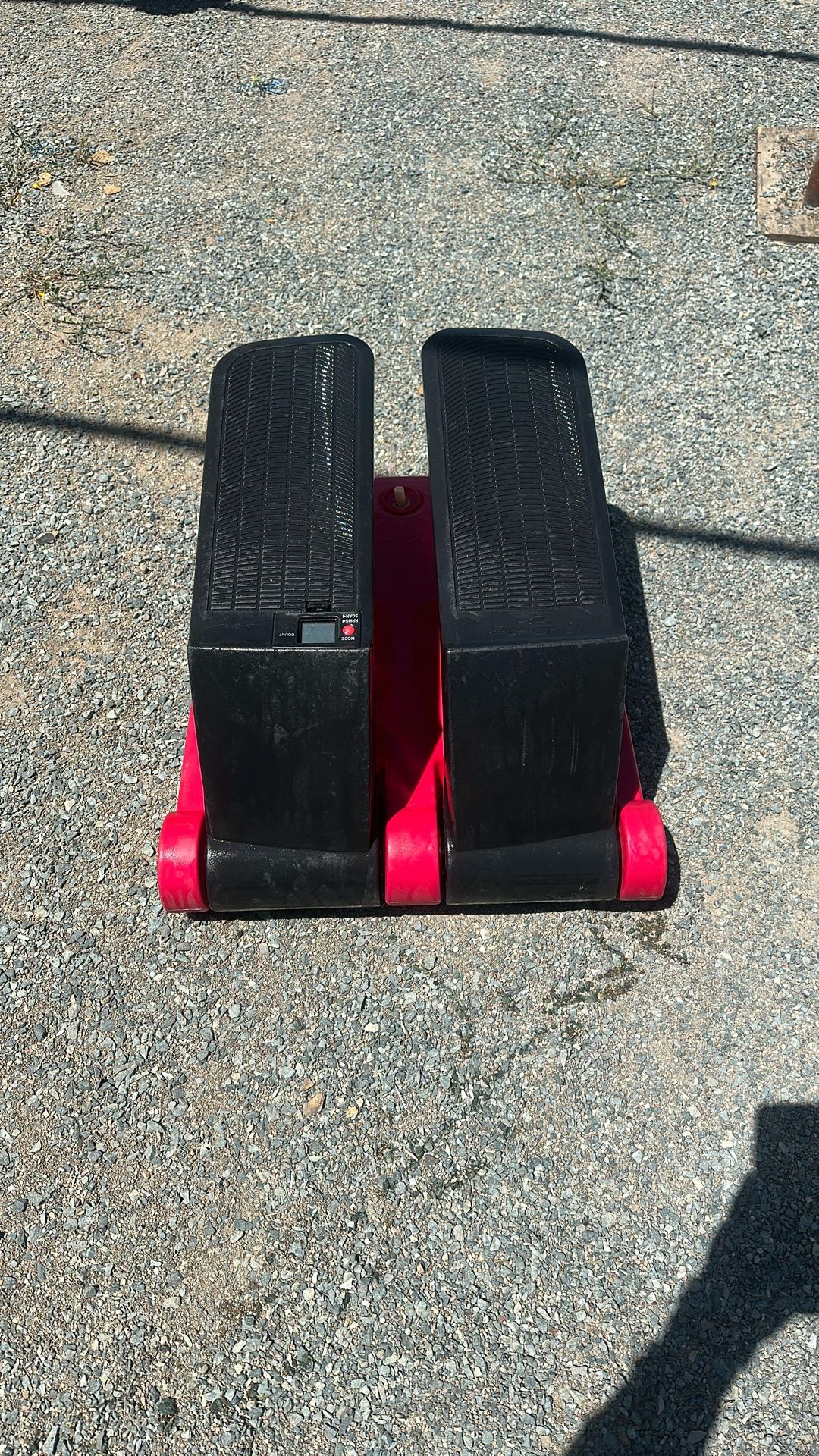 Air Climber