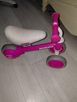 Little Bike For Girl $20