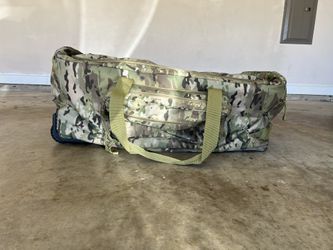 Military Duffel Bags