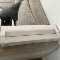 Sonos Soundbar Gen 1 