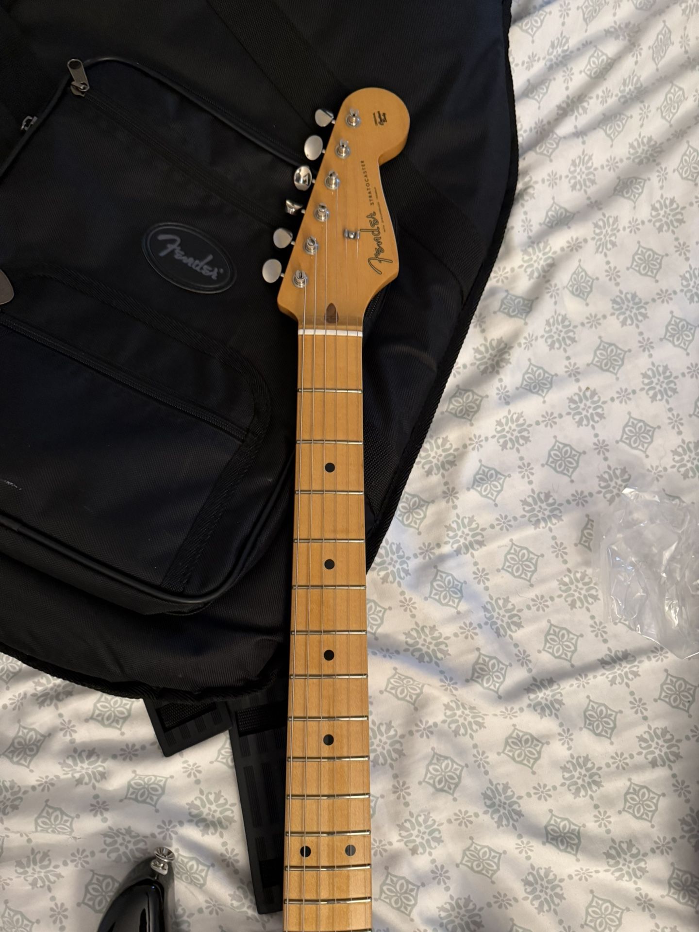 Fender 50’s Vintera ll 