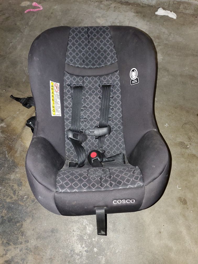 Costco baby car seat