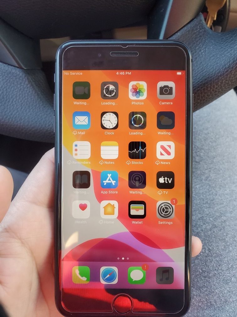 iPhone 8 Plus Tmobile 64GB