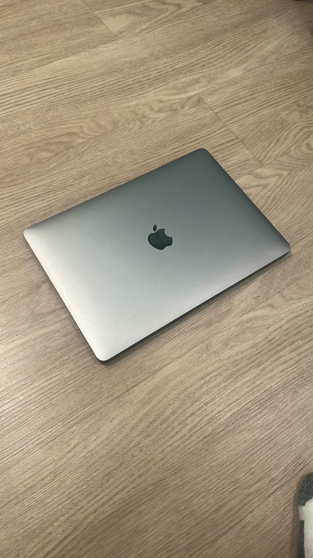 MacBook Air M1 2020 245GB Silver