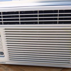 Air Conditioner Cold 🥶 6500btus