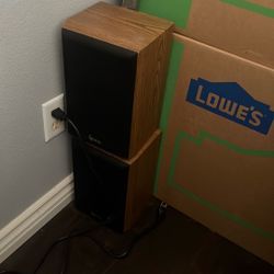 Speakers