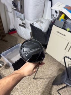 Titleist TSR3 Driver