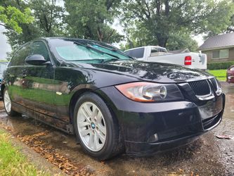 2008 BMW 328i