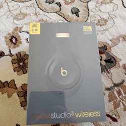 Beats Studio 3 Wireless 