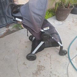 Graco Stroller 