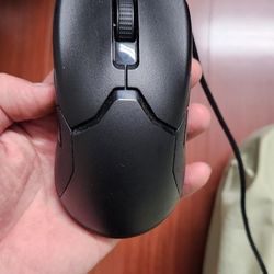 Razer Viper (Wired) Gaming Mouse RGB