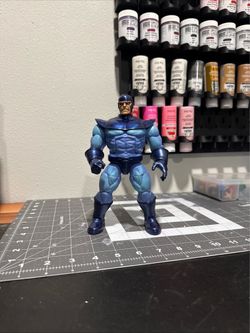 Marvel legends Controller BAF
