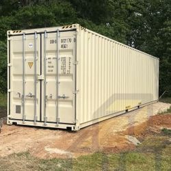 Shipping Containers For Sale!!