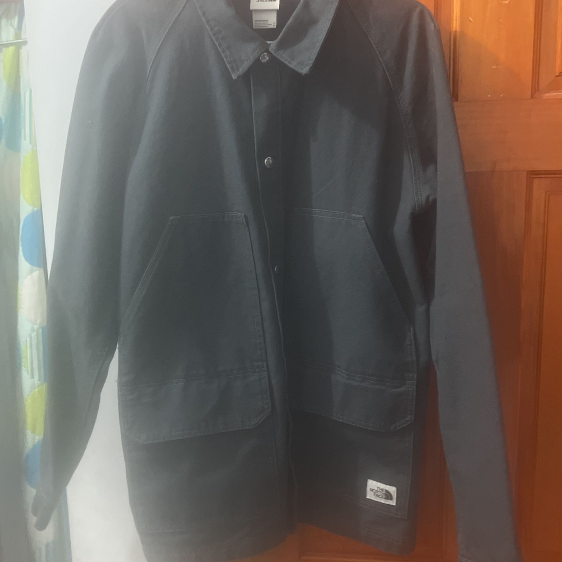 North face Jacket New 