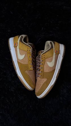 Nike Dunk Low 'Teddy Bear'