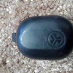 JLab Bluetooth Earbuds 
