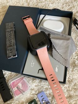 Fitbit Versa