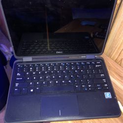 Working Dell Laptop 