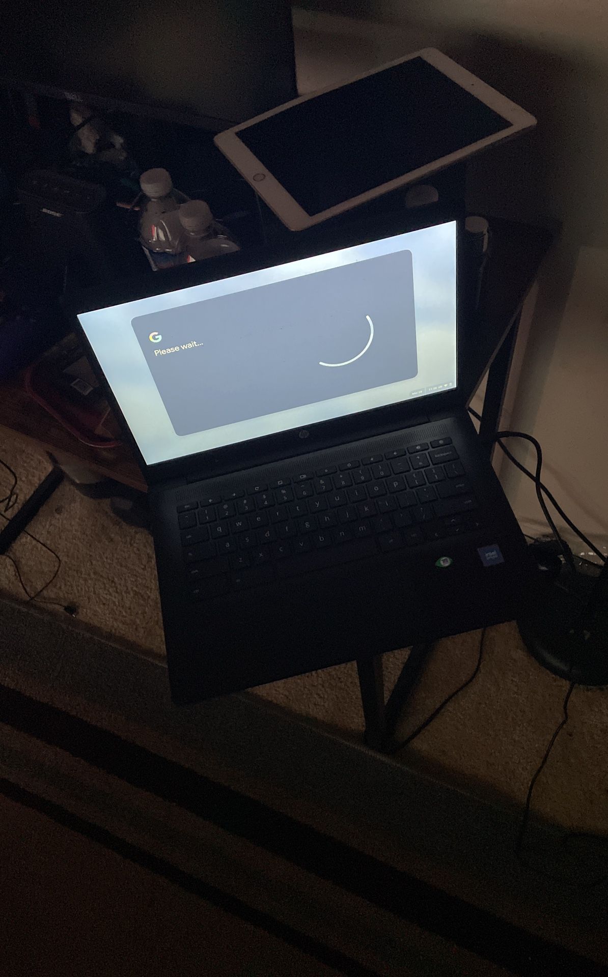 Chromebook
