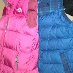The Norfh Face Jackets, Vest or Fleece 