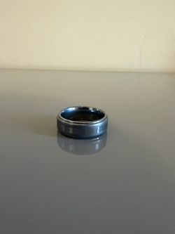 Tungsten Carbide Ring