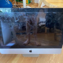 iMac Mid 2011