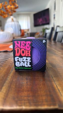 NEEDOH