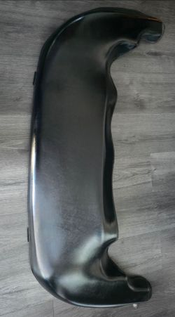 HONDA S2000 GENUINE OEM  TONNEAU COVER